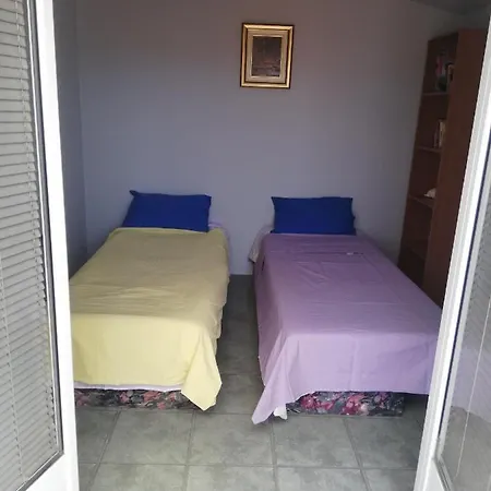 The European Sun Homestay Podgorica