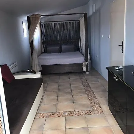 The European Sun Homestay Podgorica