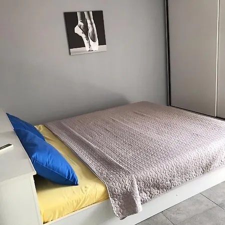 The European Sun Homestay