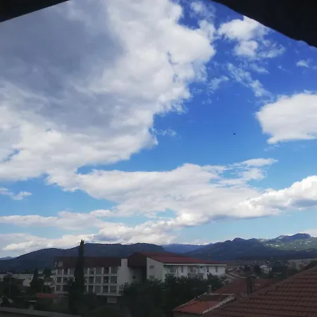 The European Sun Podgorica