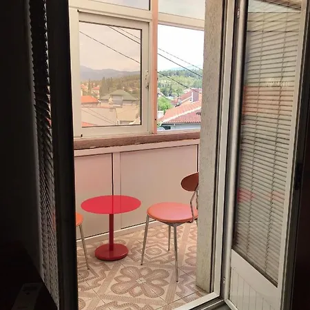 The European Sun Homestay *