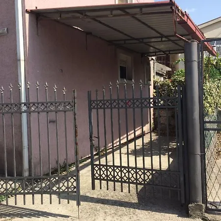 The European Sun Homestay