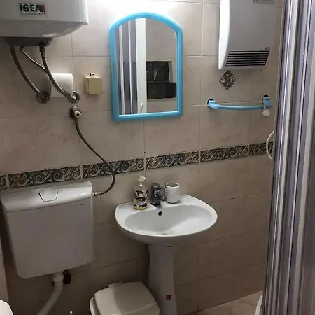 Homestay The European Sun Podgorica