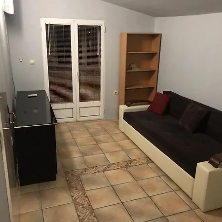Homestay The European Sun Podgorica
